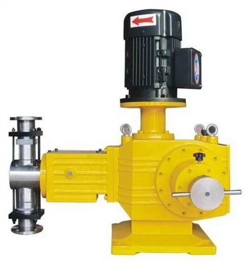 API 675 kalvopumput